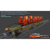 Theme Park Studio PC
